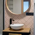 Sky Eleven - Parking & Balcony By Renters Prestige Daire *