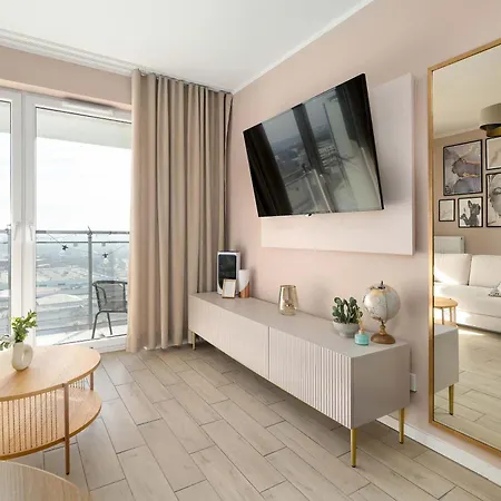 Sky Eleven - Parking&balcony By Renters Prestige *