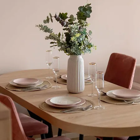 Sky Eleven - Parking&balcony By Renters Prestige Apartament *