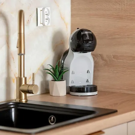 Apartament Sky Eleven - Parking&balcony By Renters Prestige