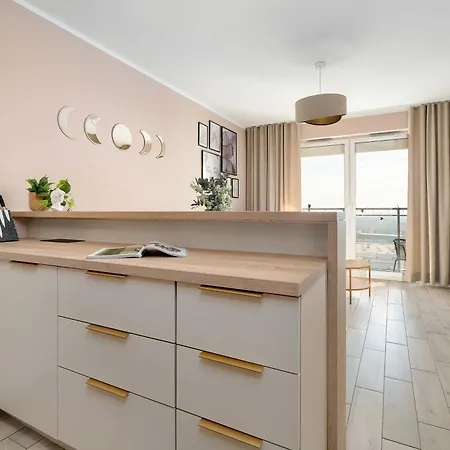Sky Eleven - Parking&balcony By Renters Prestige *