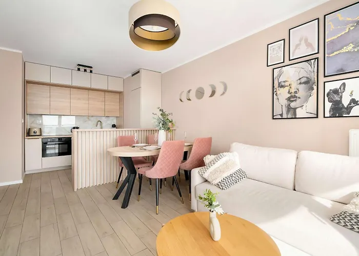 Sky Eleven - Parking&balcony By Renters Prestige