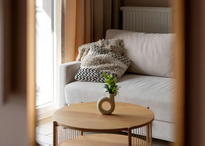 Sky Eleven - Parking&balcony By Renters Prestige