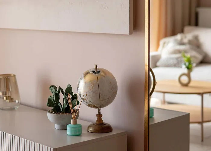 Apartament Sky Eleven - Parking&balcony By Renters Prestige