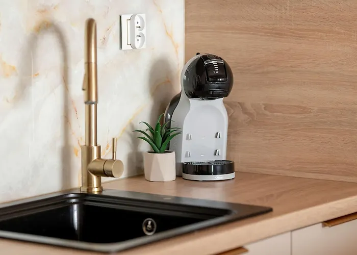 Apartament Sky Eleven - Parking&balcony By Renters Prestige