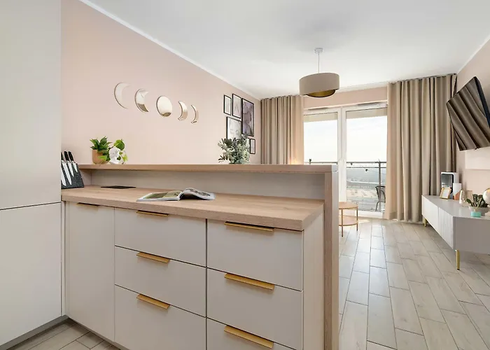 Sky Eleven - Parking&balcony By Renters Prestige *