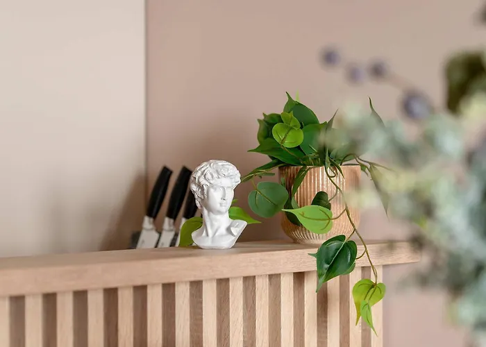 Apartament Sky Eleven - Parking&balcony By Renters Prestige Poznań